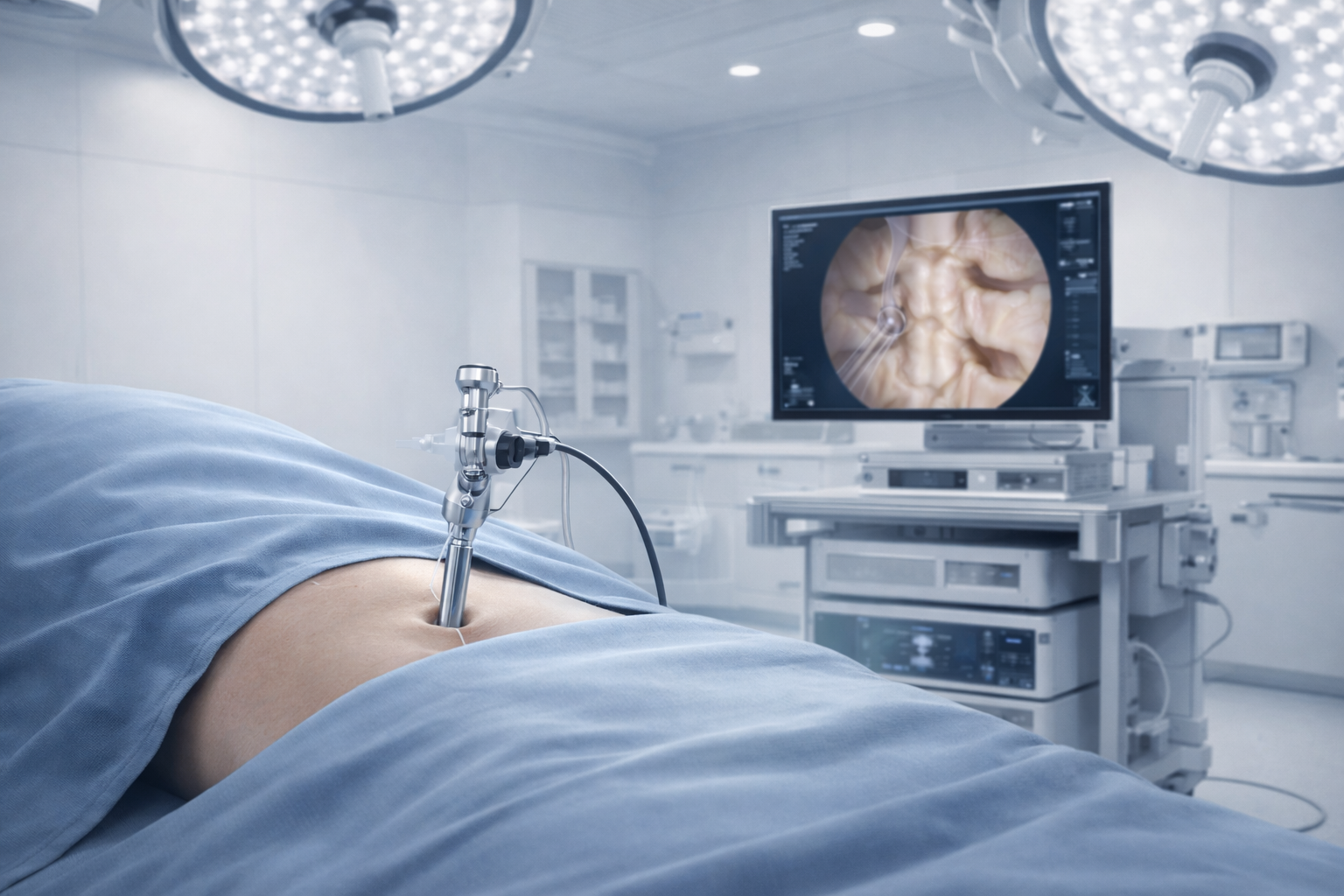 Cirurgia da coluna